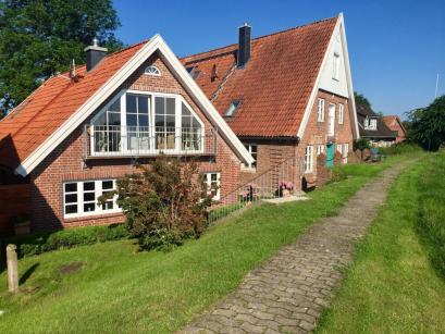 Vakantiehuis Duitsland - : 