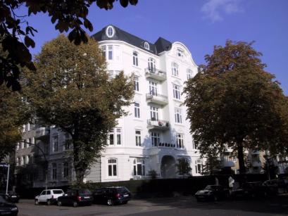 Ferienhaus Deutschland - : 