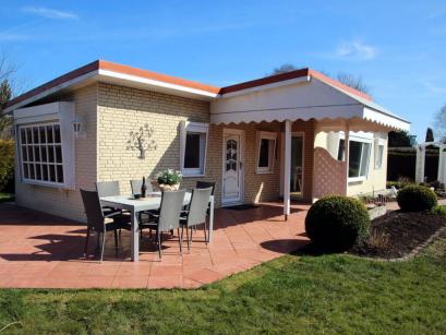 Holiday home Germany - : 