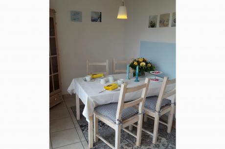 Holiday home Germany - : 