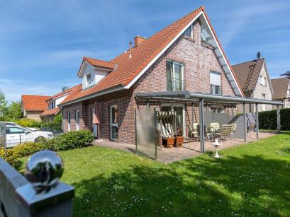 Vakantiehuis Duitsland - : 