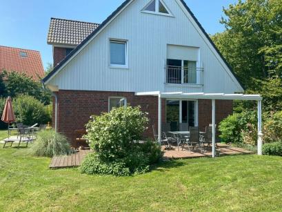 Vakantiehuis Duitsland - : 