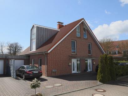 Holiday home Germany - : 