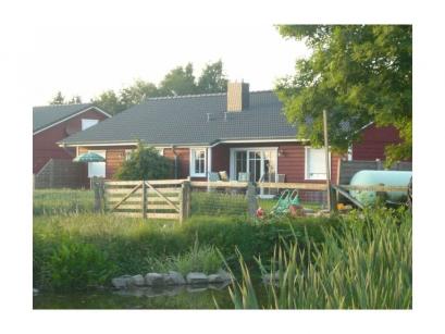 Holiday home Germany - : 