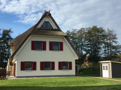 Holiday home Germany - : 