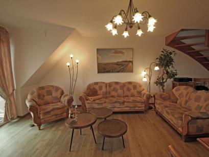 Holiday home Germany - : 