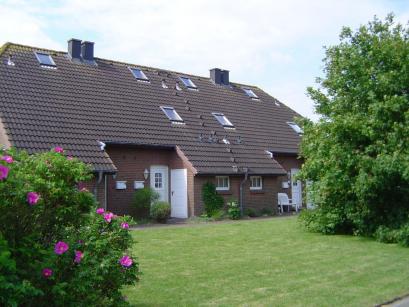 Ferienhaus Deutschland - : 