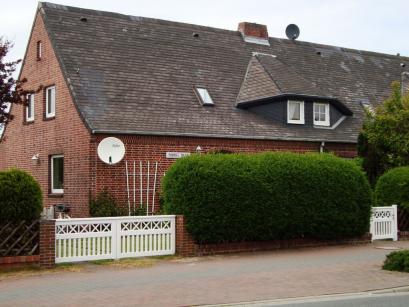 Ferienhaus Deutschland - : 