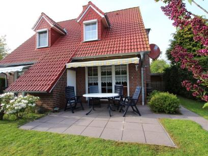 Holiday home Germany - : 