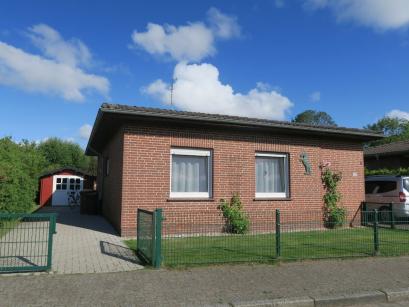 Vakantiehuis Duitsland - : 