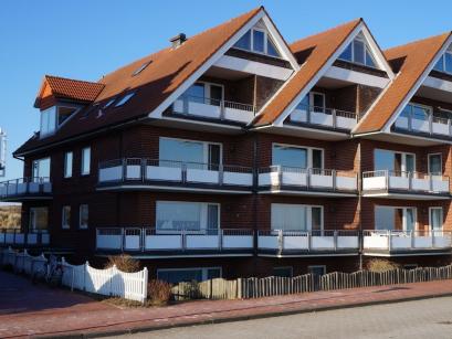 Vakantiehuis Duitsland - : 