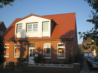 Holiday home Germany - : 