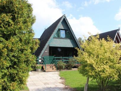 Holiday home Germany - : 