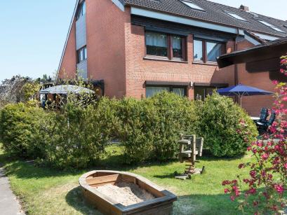 Holiday home Germany - : 