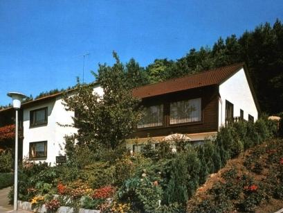 Vakantiehuis Duitsland - Sauerland: 