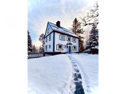 Ferienhaus Deutschland - Harz: 