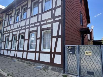 Vakantiehuis Duitsland - Harz: 