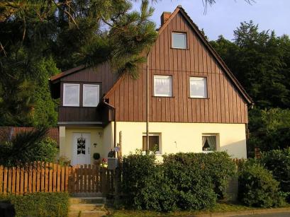 Ferienhaus Deutschland - Harz: 