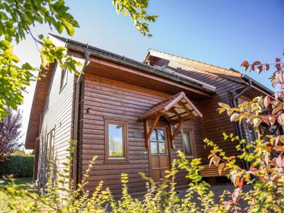 Ferienhaus Deutschland - Harz: 