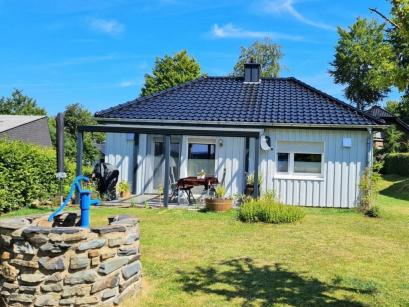 Ferienhaus Deutschland - Eifel: 