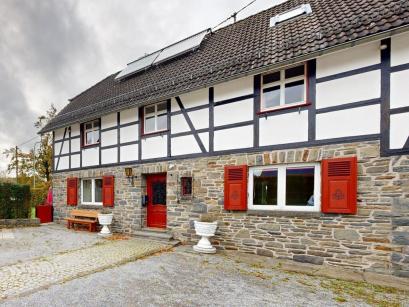 Ferienhaus Deutschland - Eifel: 