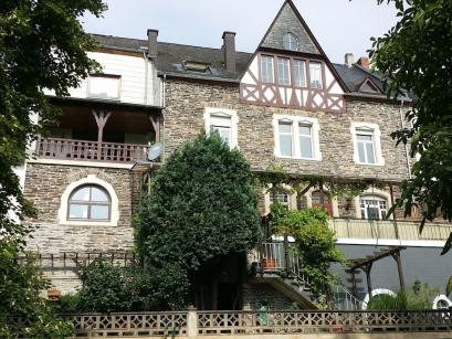 Ferienhaus Deutschland - : 