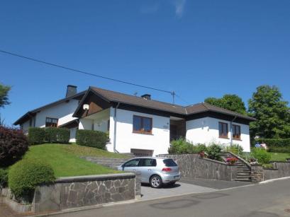 Holiday home Germany - Eifel: 