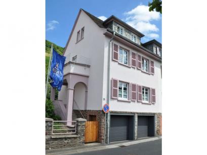 Ferienhaus Deutschland - : 