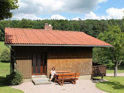 Holiday home Germany - : 