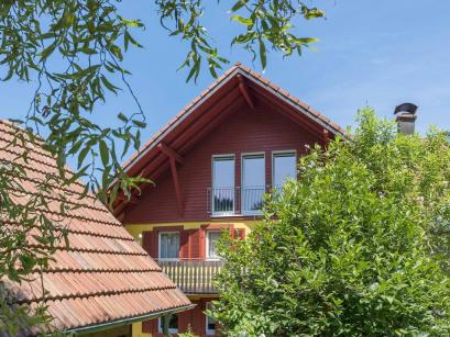 Ferienhaus Deutschland - Schwarzwald: 