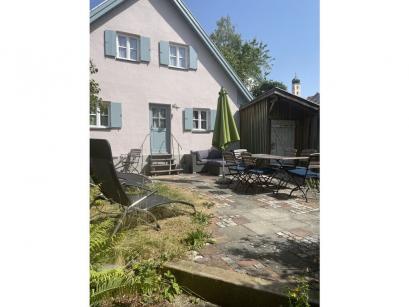 Ferienhaus Deutschland - : 