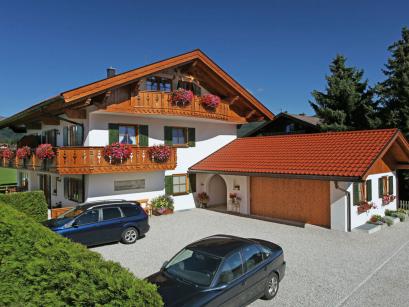 Holiday home Germany - : 