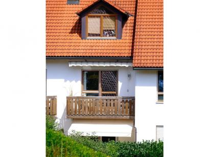 Ferienhaus Deutschland - : 