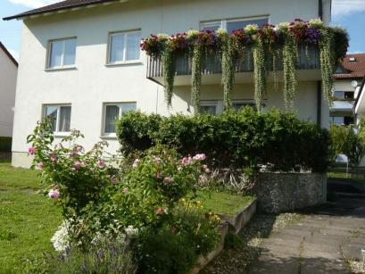 Ferienhaus Deutschland - Bodensee: 