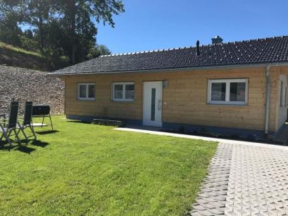 Holiday home Germany - : 