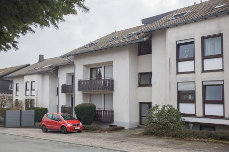 Vakantiehuis Duitsland - Sauerland: 