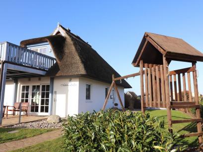 Holiday home Germany - : 