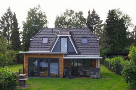 Holiday home Germany - : 