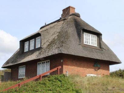 Ferienhaus Deutschland - : 