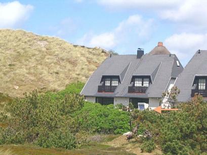 Vakantiehuis Duitsland - : 