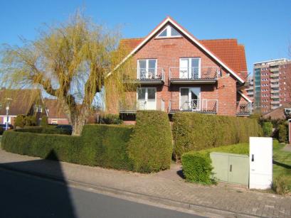 Vakantiehuis Duitsland - : 