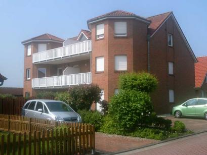 Holiday home Germany - : 