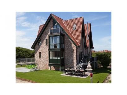 Ferienhaus Deutschland - : 