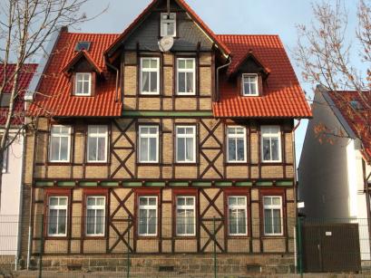 Ferienhaus Deutschland - Harz: 