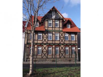 Holiday home Germany - Harz: 