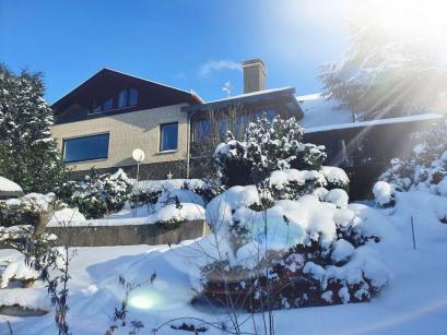 Ferienhaus Deutschland - Sauerland: 