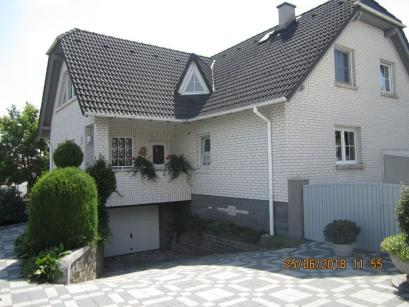 Ferienhaus Deutschland - : 