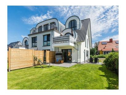 Ferienhaus Deutschland - : 