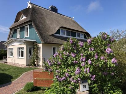 Ferienhaus Deutschland - : 