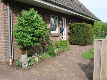 Holiday home Germany - : 